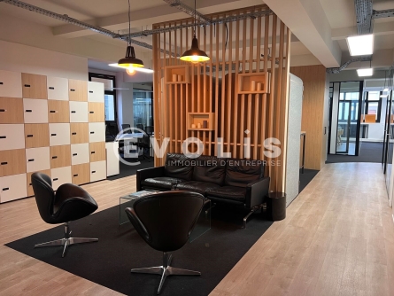 Photo 7 – location bureaux	PARIS (75011)