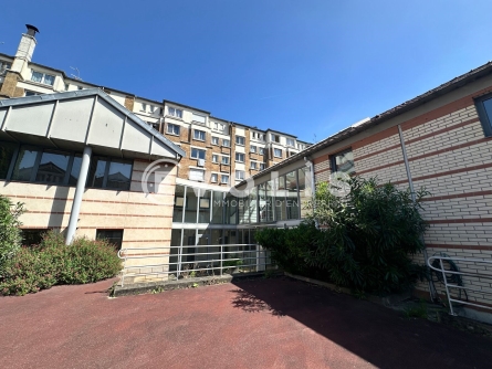 Photo 3 – location bureaux	CACHAN (94230)