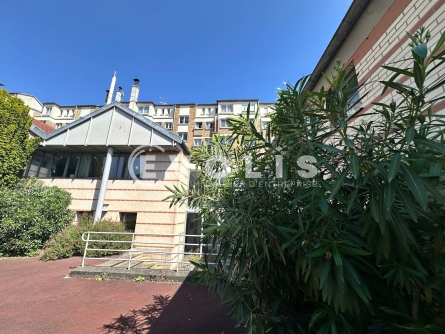 Photo 4 – location bureaux	CACHAN (94230)