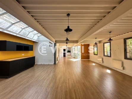 Photo 6 – location bureaux	CACHAN (94230)