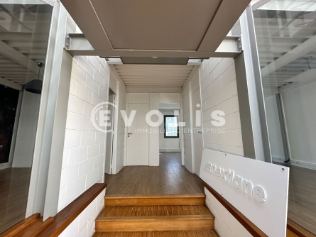 Photo 10 – location bureaux	CACHAN (94230)