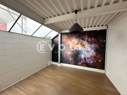 Photo 11 – location bureaux	CACHAN (94230)