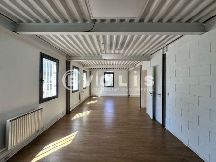 Photo 13 – location bureaux	CACHAN (94230)