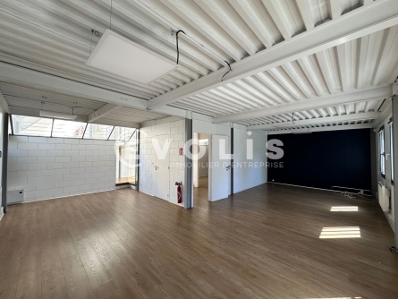 Photo 14 – location bureaux	CACHAN (94230)