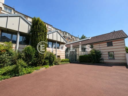 Photo 2 – location bureaux	CACHAN (94230)