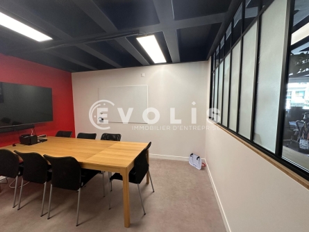 Photo 7 – vente bureaux	MONTROUGE (92120)
