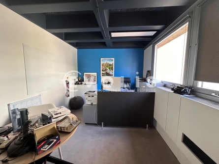 Photo 6 – vente bureaux	MONTROUGE (92120)