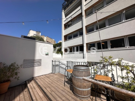 Photo 8 – vente bureaux	MONTROUGE (92120)