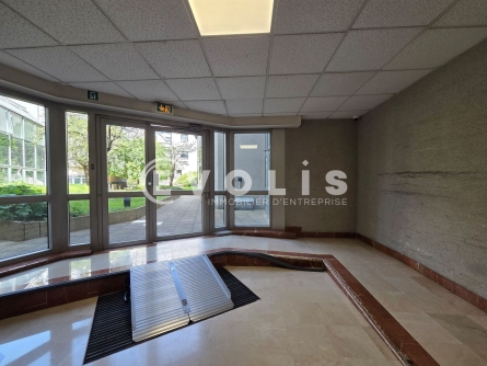 Photo 3 – location bureaux	LE KREMLIN BICETRE (94270)