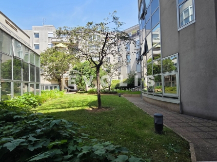 Photo 2 – location bureaux	LE KREMLIN BICETRE (94270)