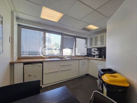 Photo 5 – location bureaux	LE KREMLIN BICETRE (94270)
