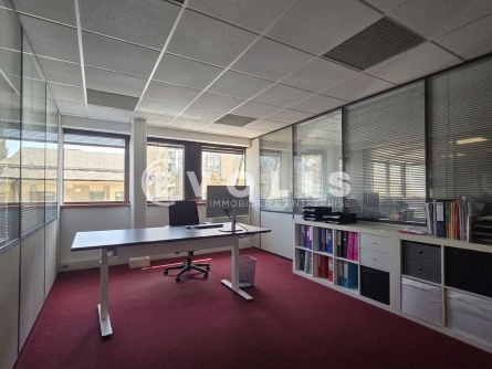 Photo 6 – location bureaux	LE KREMLIN BICETRE (94270)