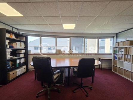 Photo 8 – location bureaux	LE KREMLIN BICETRE (94270)