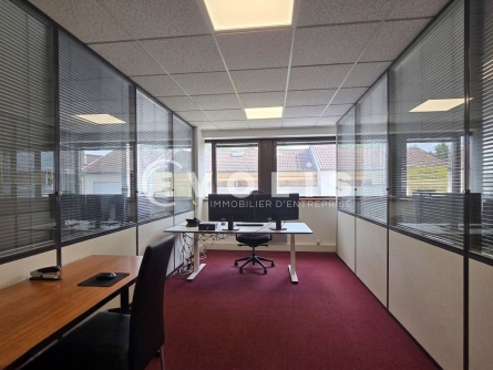 Photo 9 – location bureaux	LE KREMLIN BICETRE (94270)
