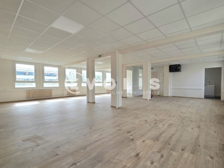Photo 2 – location bureaux	IVRY SUR SEINE (94200)