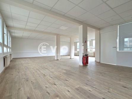 Photo 3 – location bureaux	IVRY SUR SEINE (94200)