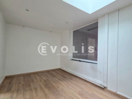 Photo 4 – location bureaux	IVRY SUR SEINE (94200)