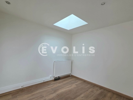 Photo 6 – location bureaux	IVRY SUR SEINE (94200)