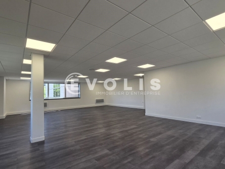 Photo 3 – location bureaux	CHEVILLY LARUE (94550)