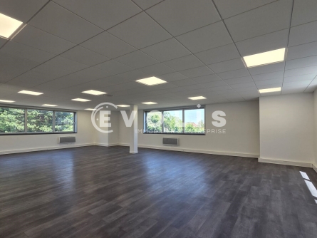 Photo 4 – location bureaux	CHEVILLY LARUE (94550)