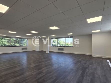 Photo 5 – location bureaux	CHEVILLY LARUE (94550)