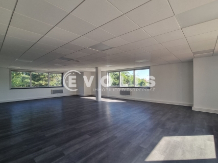 Photo 6 – location bureaux	CHEVILLY LARUE (94550)