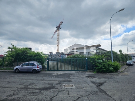 Photo 2 – location Terrains	BALLAINVILLIERS (91160)