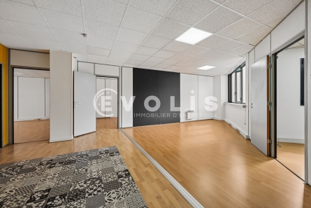 Photo 10 – vente bureaux	LE KREMLIN BICETRE (94270)