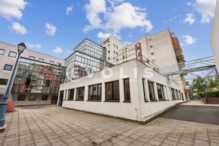 Photo 12 – vente bureaux	LE KREMLIN BICETRE (94270)