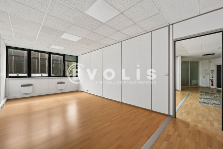 Photo 5 – vente bureaux	LE KREMLIN BICETRE (94270)