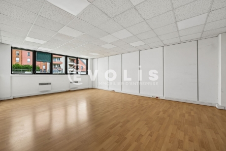 Photo 6 – vente bureaux	LE KREMLIN BICETRE (94270)