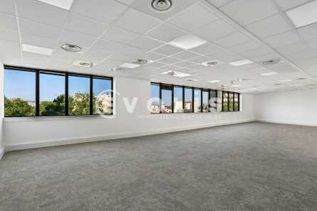 Photo 4 – location bureaux	MONTROUGE (92120)