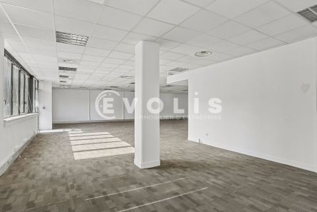 Photo 7 – location bureaux	MONTROUGE (92120)