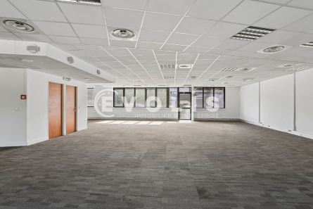 Photo 9 – location bureaux	MONTROUGE (92120)