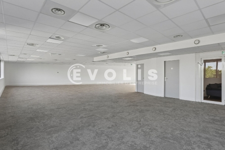 Photo 11 – location bureaux	MONTROUGE (92120)