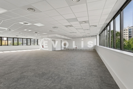 Photo 12 – location bureaux	MONTROUGE (92120)