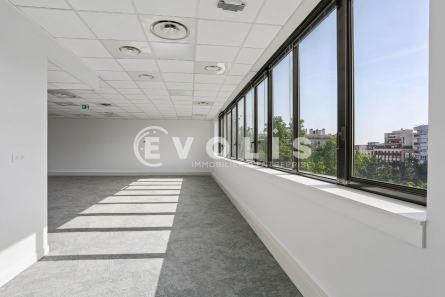 Photo 13 – location bureaux	MONTROUGE (92120)