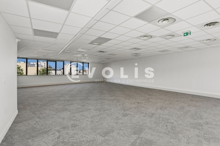 Photo 14 – location bureaux	MONTROUGE (92120)