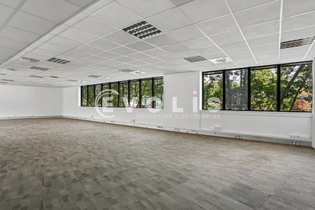 Photo 15 – location bureaux	MONTROUGE (92120)