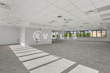 Photo 1 – location bureaux	MONTROUGE (92120)