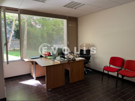 Photo 5 – vente bureaux	PARIS (75020)