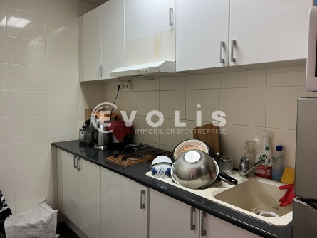 Photo 13 – vente bureaux	PARIS (75020)