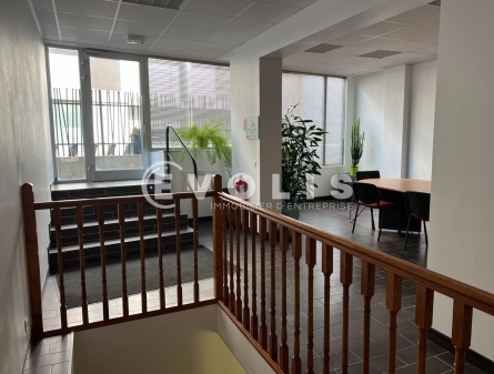 Photo 8 – vente bureaux	PARIS (75020)