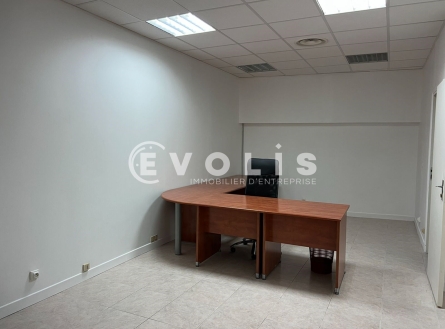Photo 12 – vente bureaux	PARIS (75020)