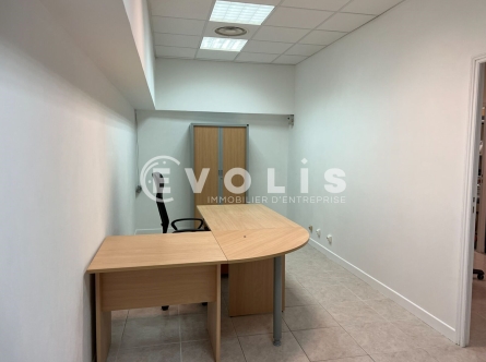 Photo 11 – vente bureaux	PARIS (75020)