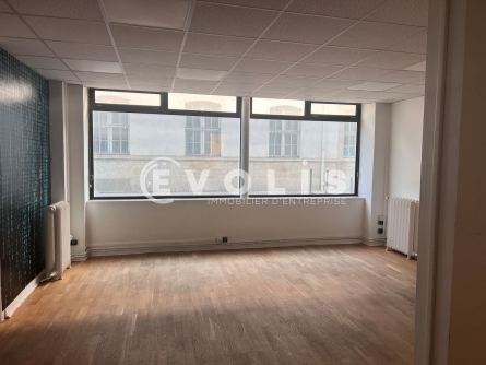 Photo 2 – vente bureaux	PARIS (75014)