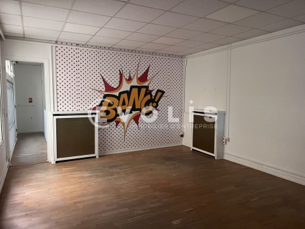 Photo 4 – vente bureaux	PARIS (75014)