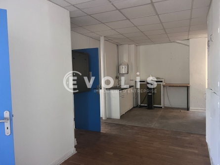 Photo 6 – vente bureaux	PARIS (75014)