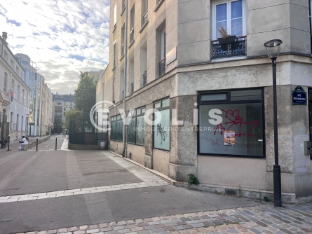 Photo 11 – vente bureaux	PARIS (75014)