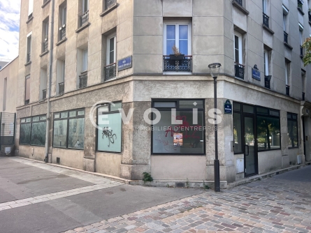 Photo 13 – vente bureaux	PARIS (75014)
